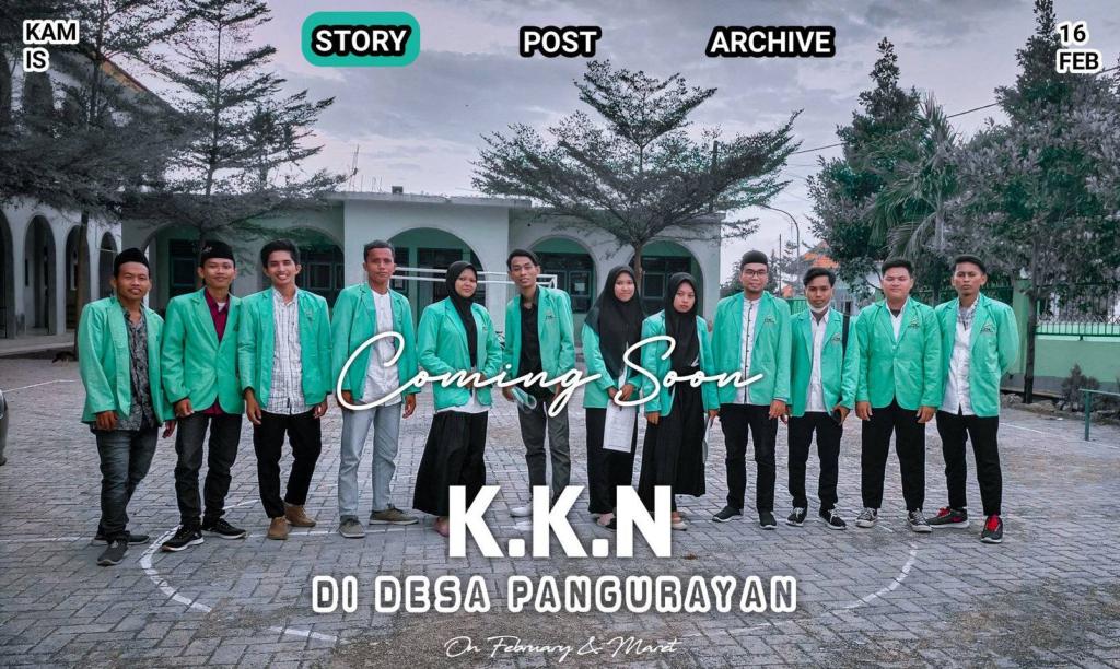 KKN Tematik V 2023